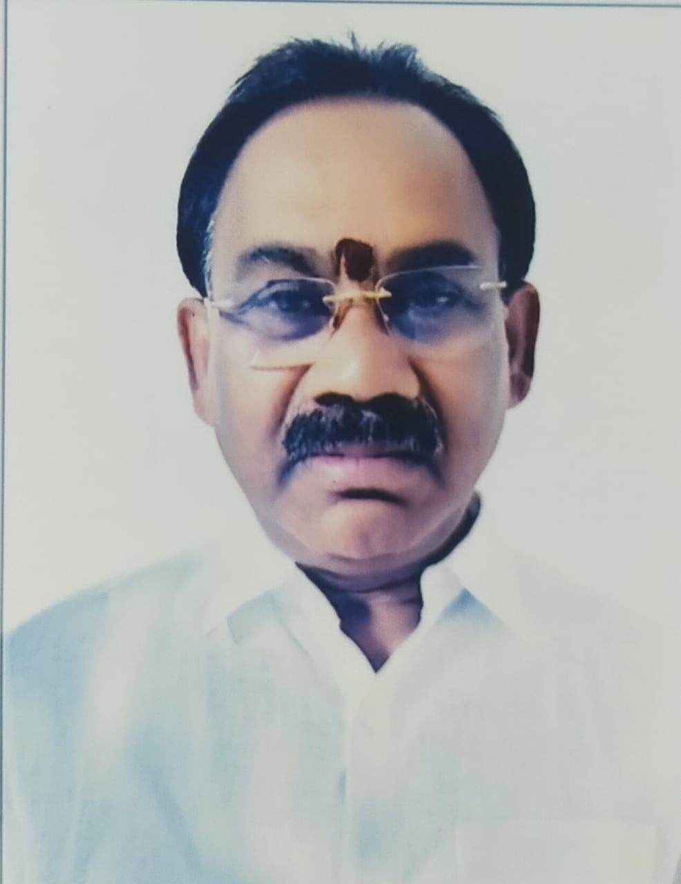Koosukuntla Prabhakar Reddy