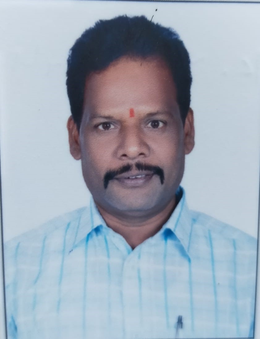 Kore Yadaiah