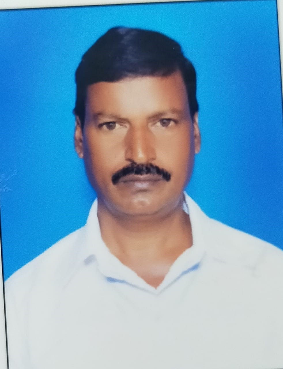Kotha Venkataiah