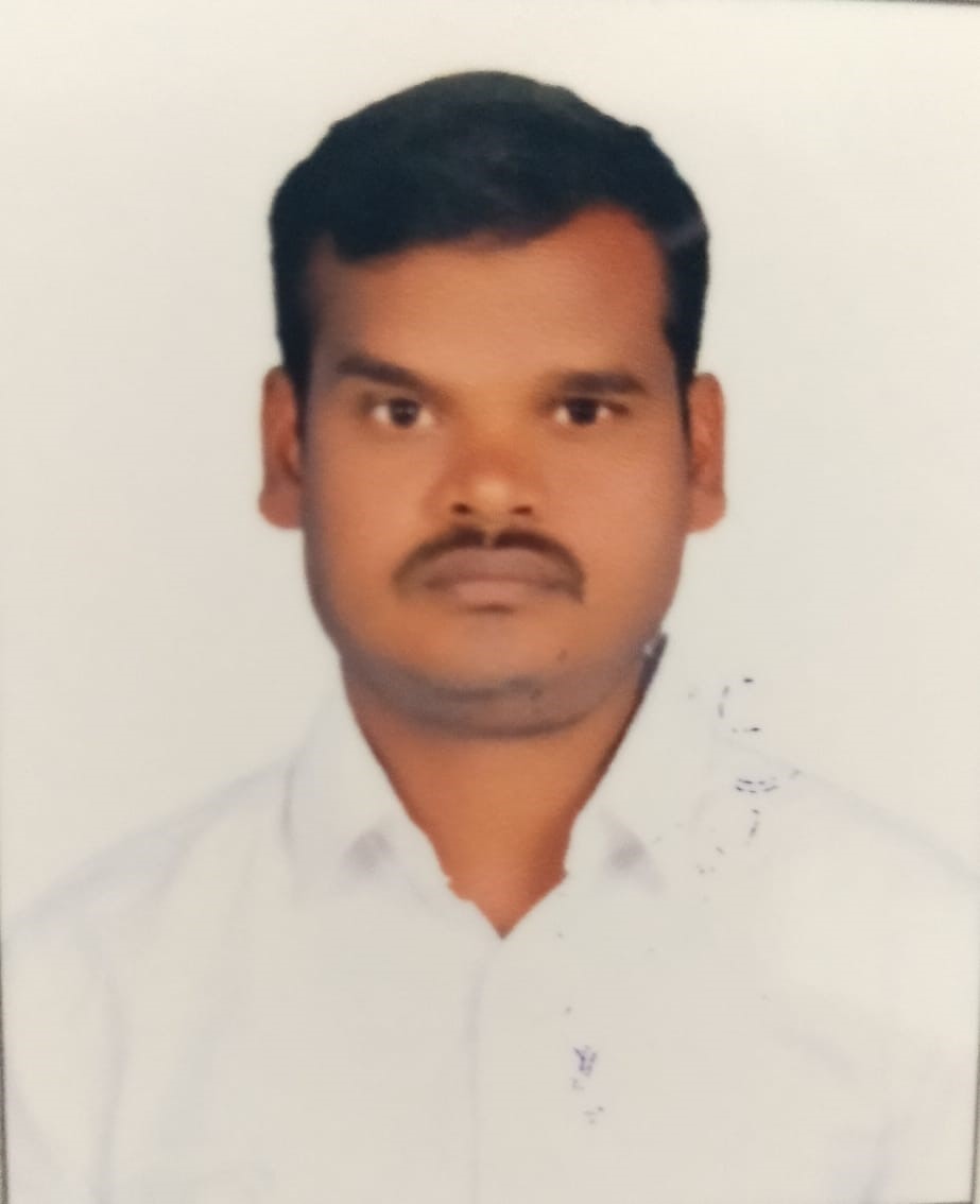 Kumar Moddu