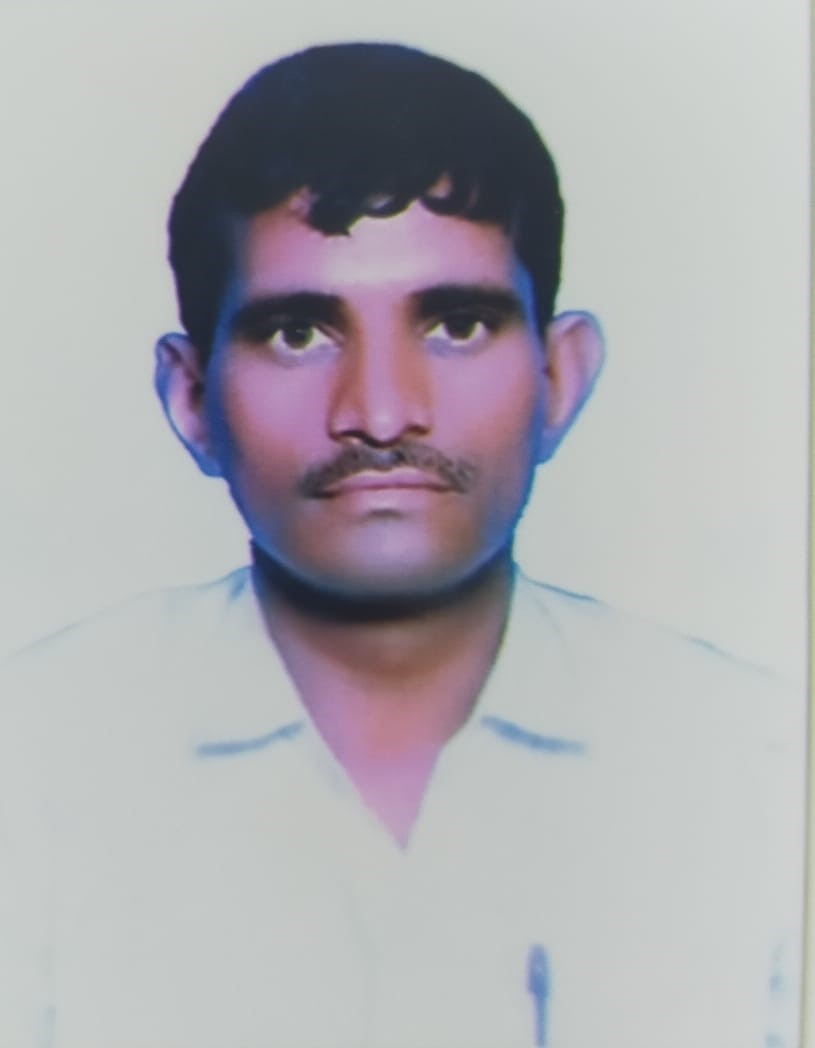 Madhagony Venkateshwarlu Goud