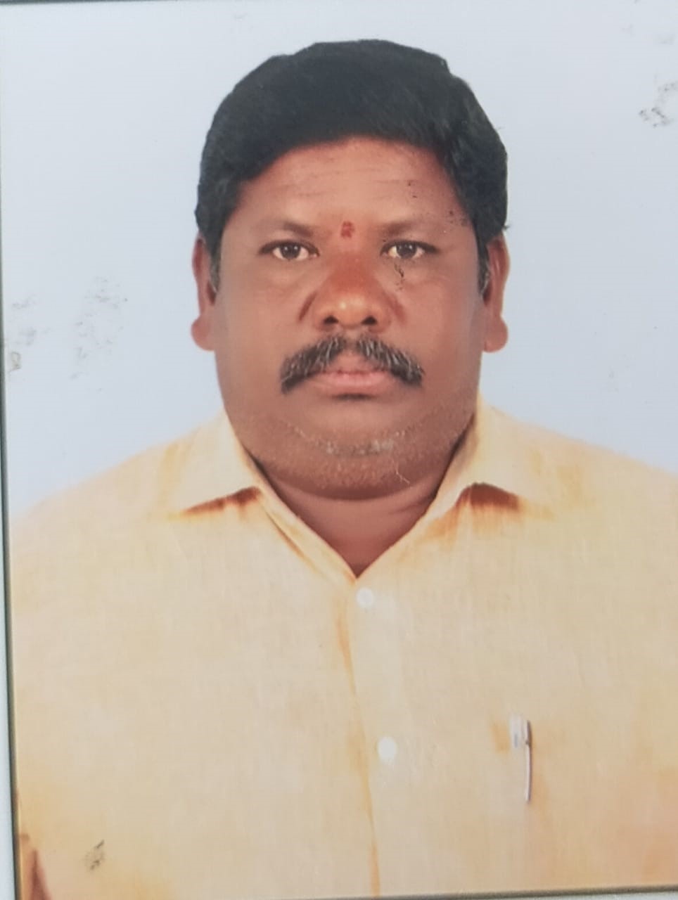 Marri Ramasvami