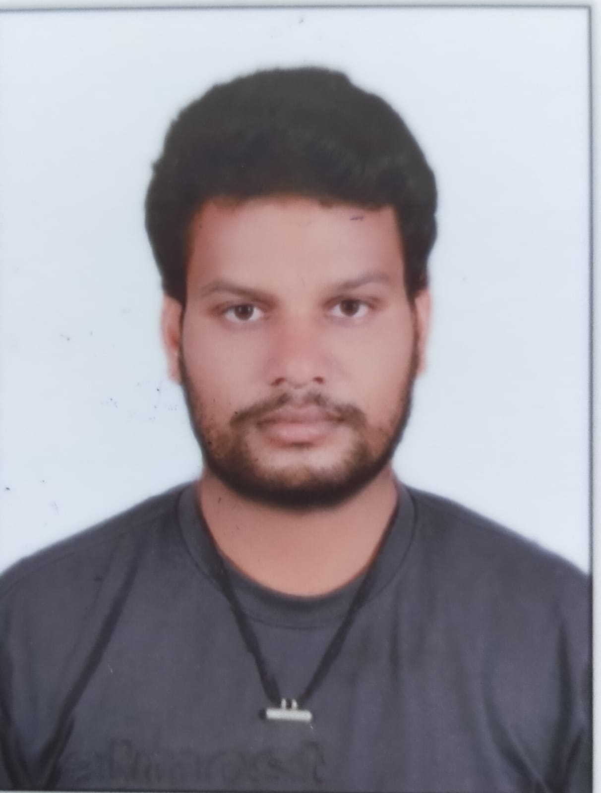 Megavath Chandu