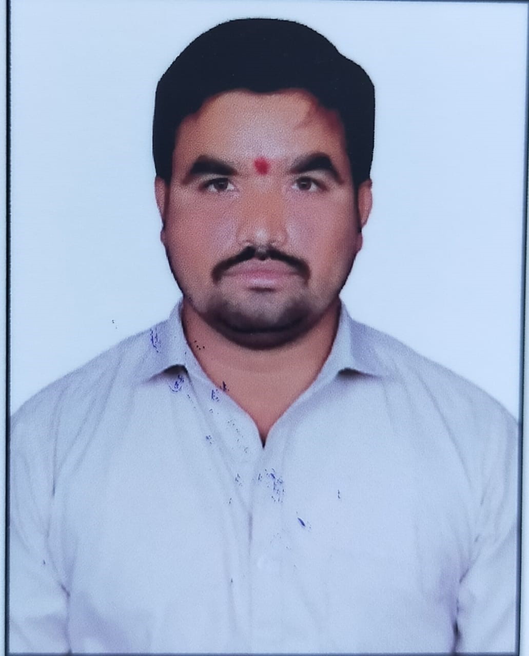 Megavath Ganesh