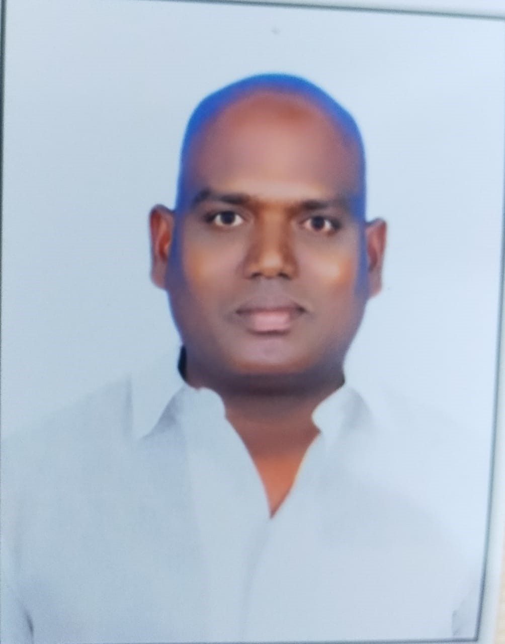 Narasimha Giri