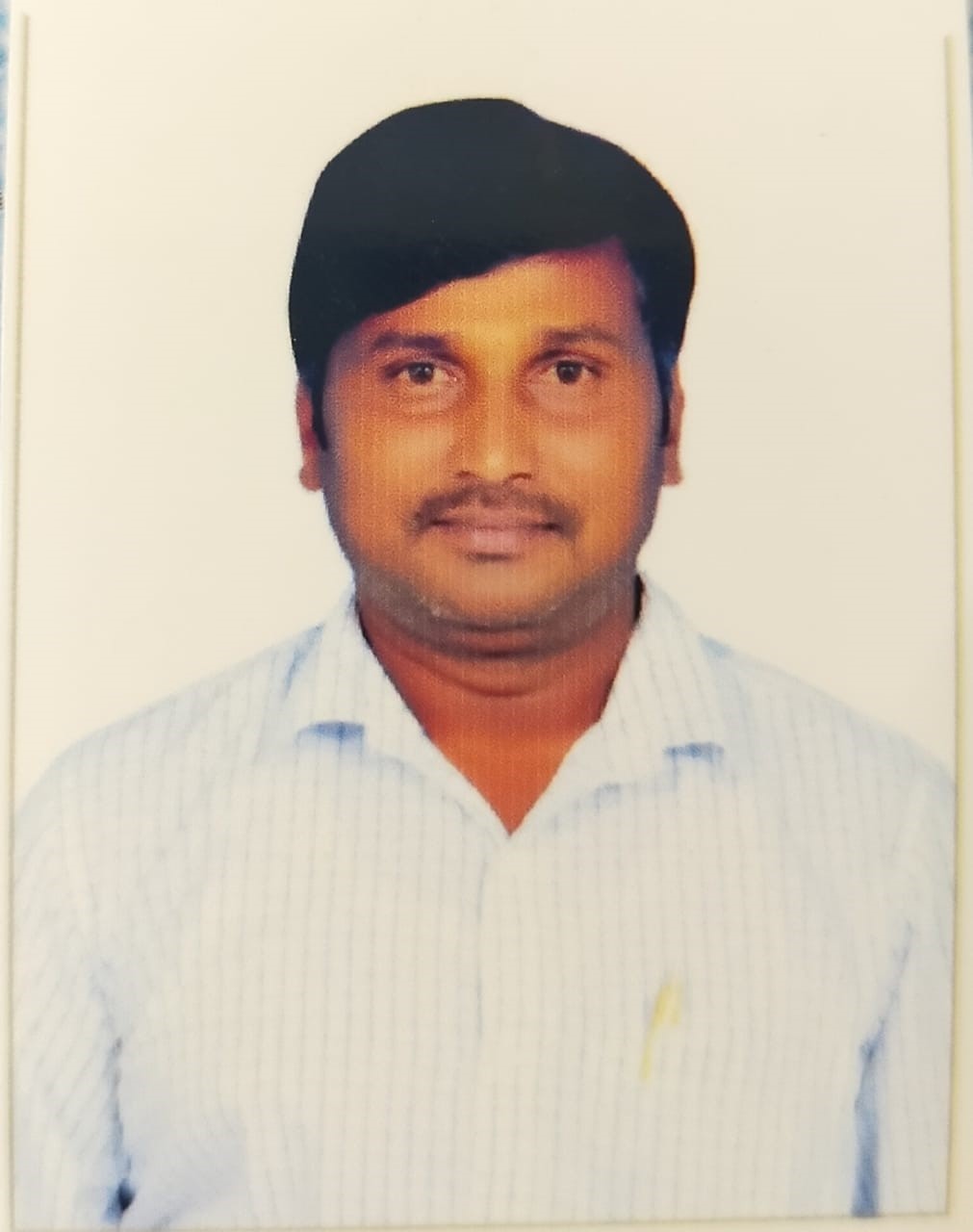 Narendra Vemula
