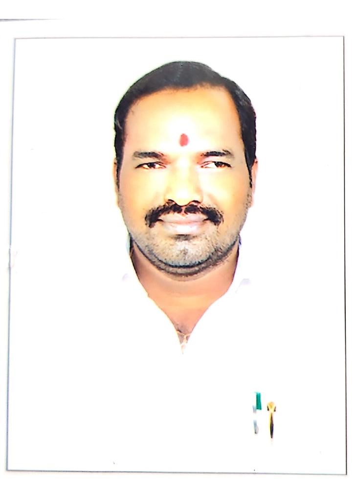 Narri Swamy