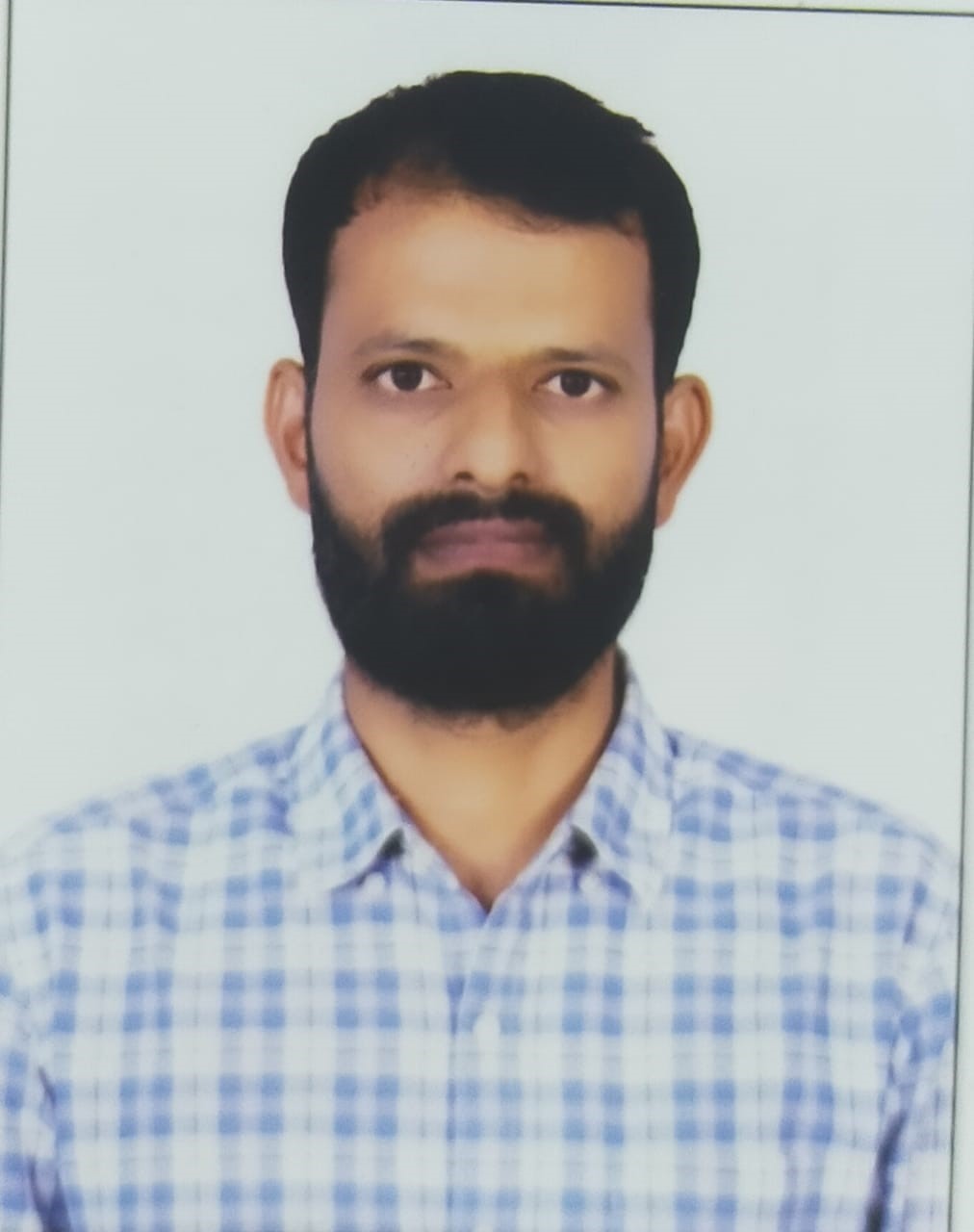 Satyanarayana. Rapolu