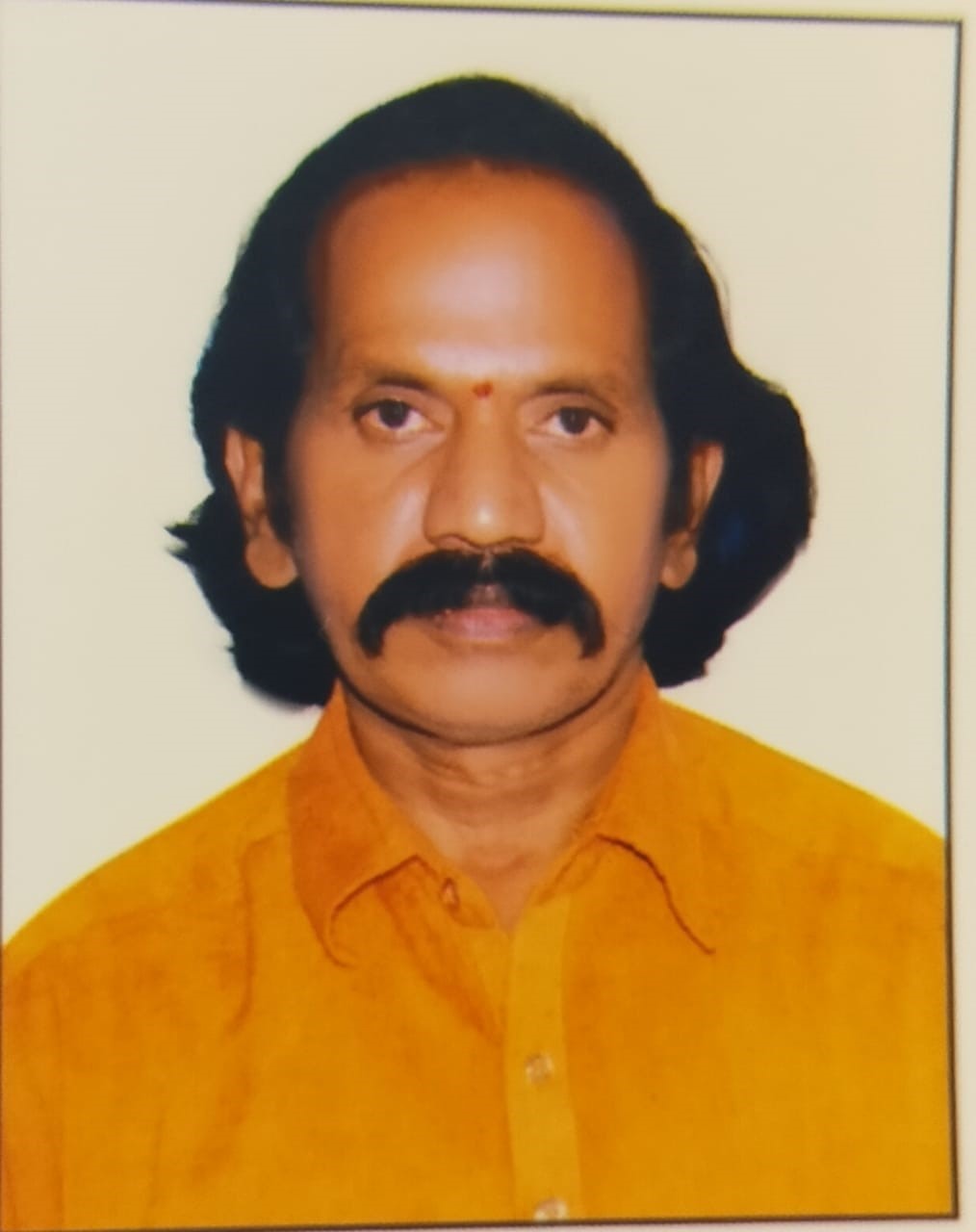 Seenaiah Anthati