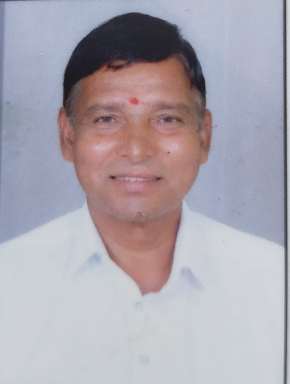 Siluveru Mallaiah