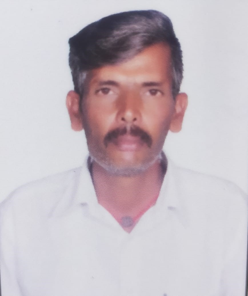 Vangala. Venkat Reddy