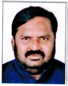 Anjan Kumar Yadav