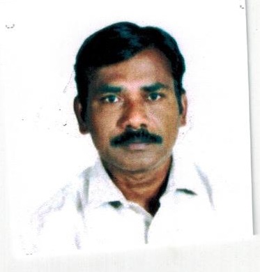 B.Shivalingachary