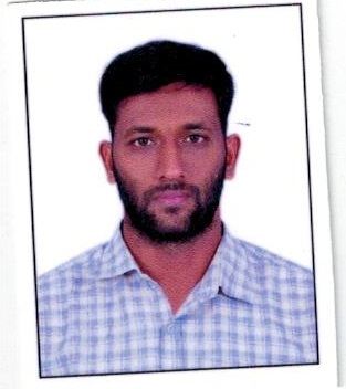 Cheepirishetti Ramesh