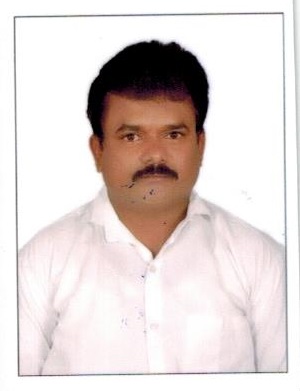 Etikyala Nagesh
