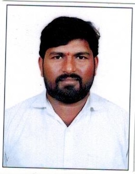 Gottimukkala Madhava Chary