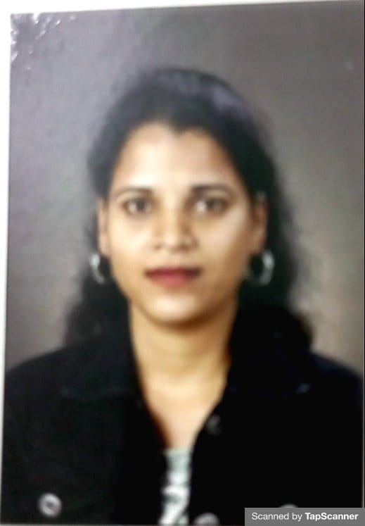J.Anitha