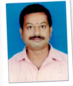 Kaja Purna Chander