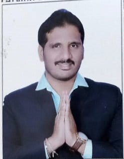Karanam Rajesh Kumar