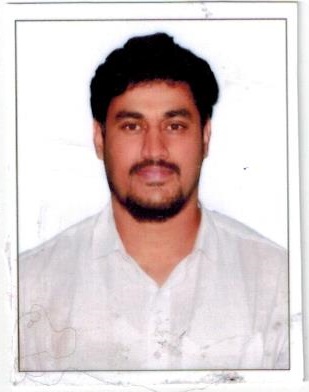 Laxmi Narayana Yaprala