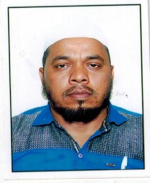 Mohd Aijaz