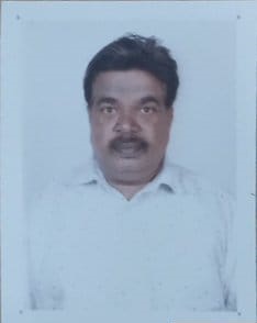 M.Rajender