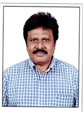 Perumalla Samuel Gnanasunder