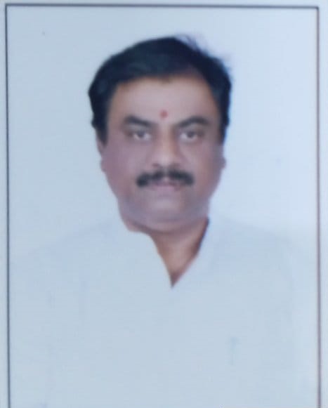 Poosa Raju