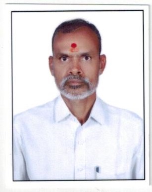 Sabanker Dayanand