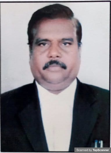 S.G.Poorna Chander Rao