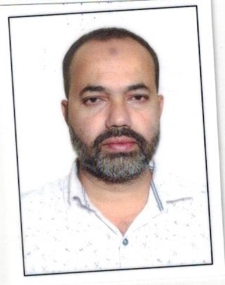 Shaik Abdul Ayub