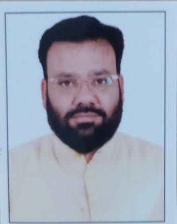 Syed Ali Yahiya Bilal