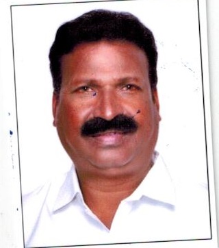 T.Anil Kumar