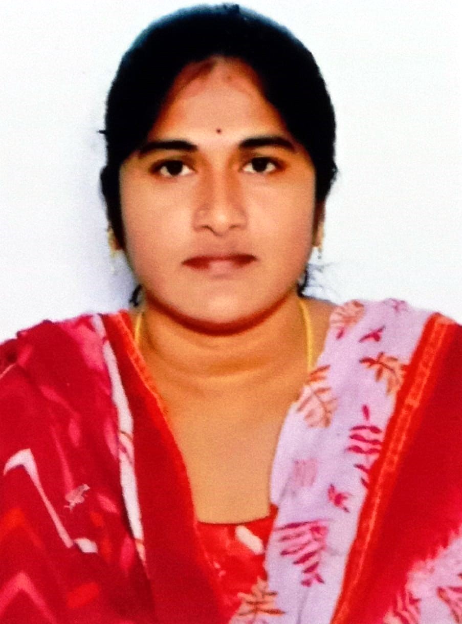 Annapurna Nakirekanti