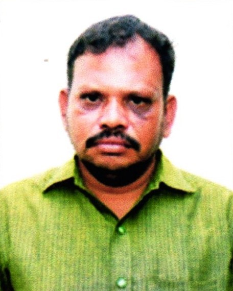Chittipolu Surender