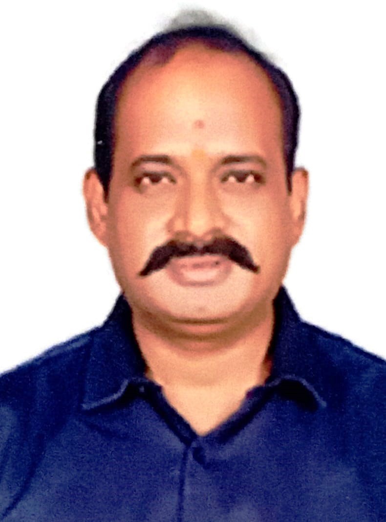 Devalla Subba Rao