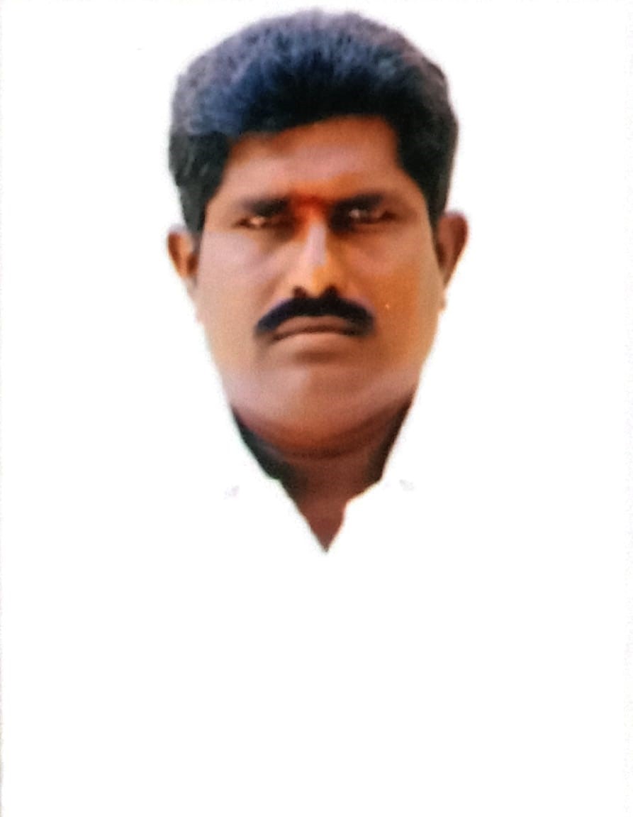 Gade Saidi Reddy