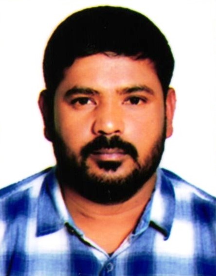 Gavalapalli Subrahmanyam