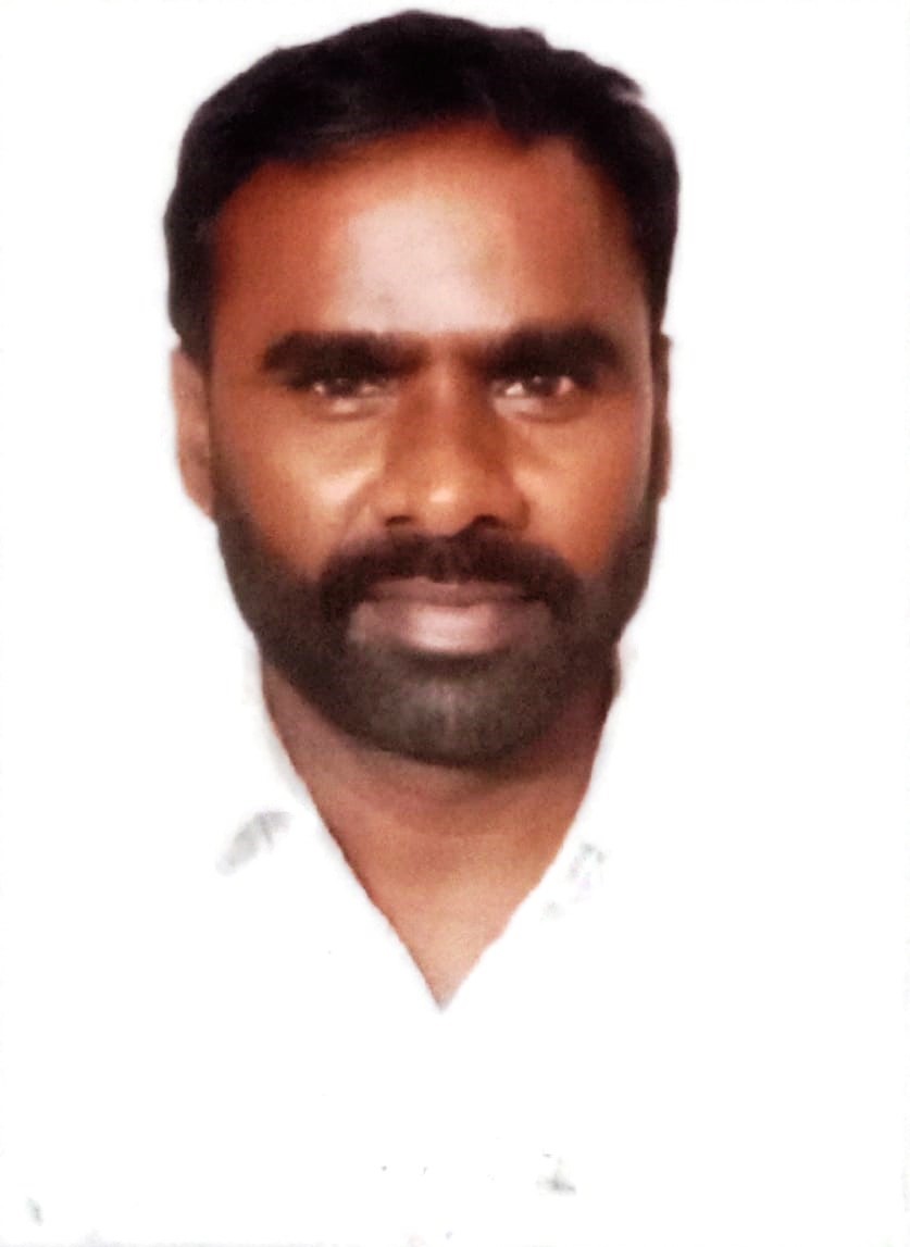Kamalla Janardhan