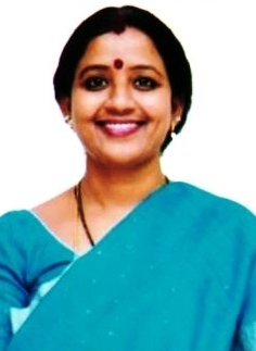 Kankanala Nivedita