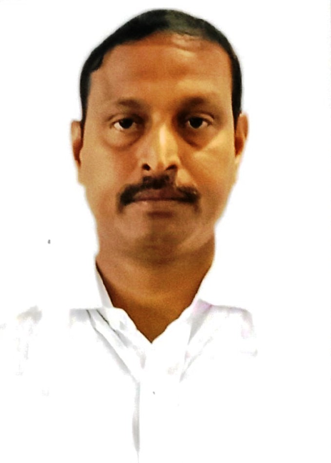 Kankanala Sridhar Reddy