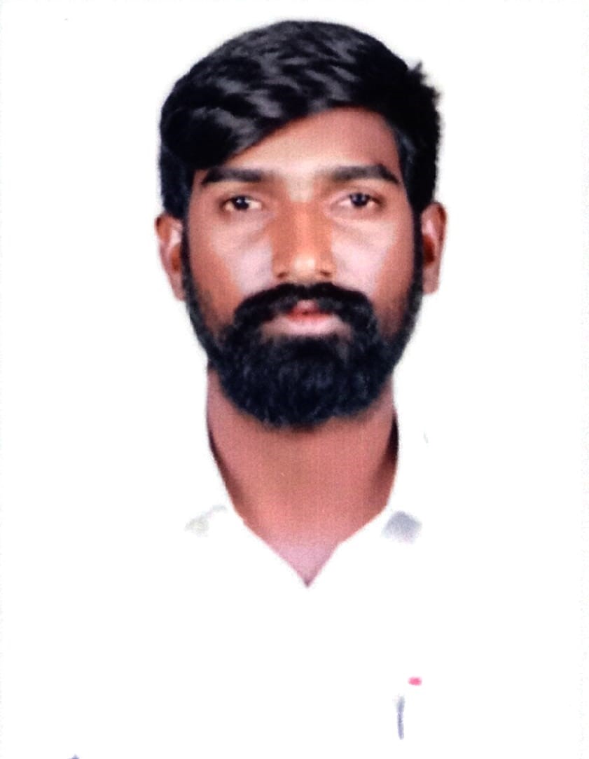 Kasaiah Pothuganti