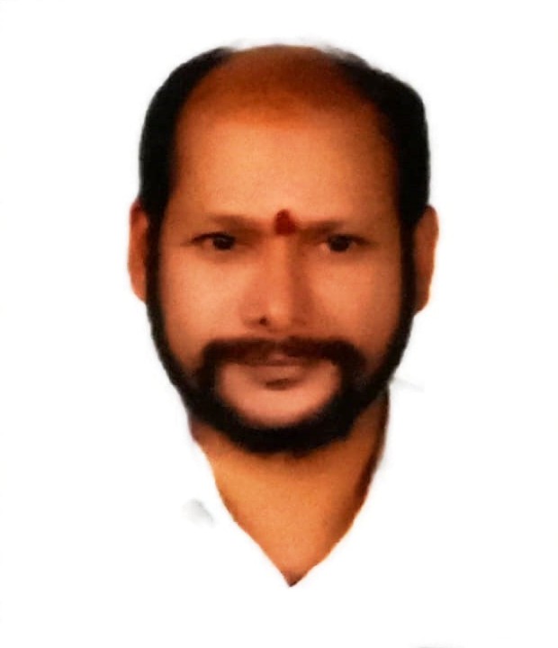 Lokanaboyina Ramana Mudiraj