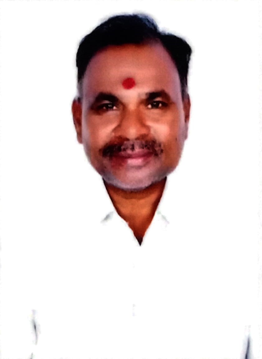Pulimala Krishnarao