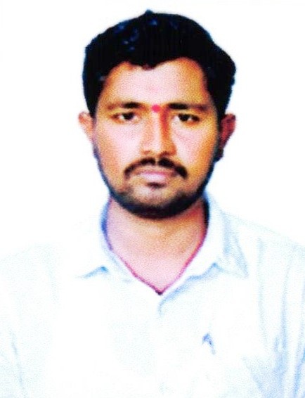 Saidulu Chittimalla