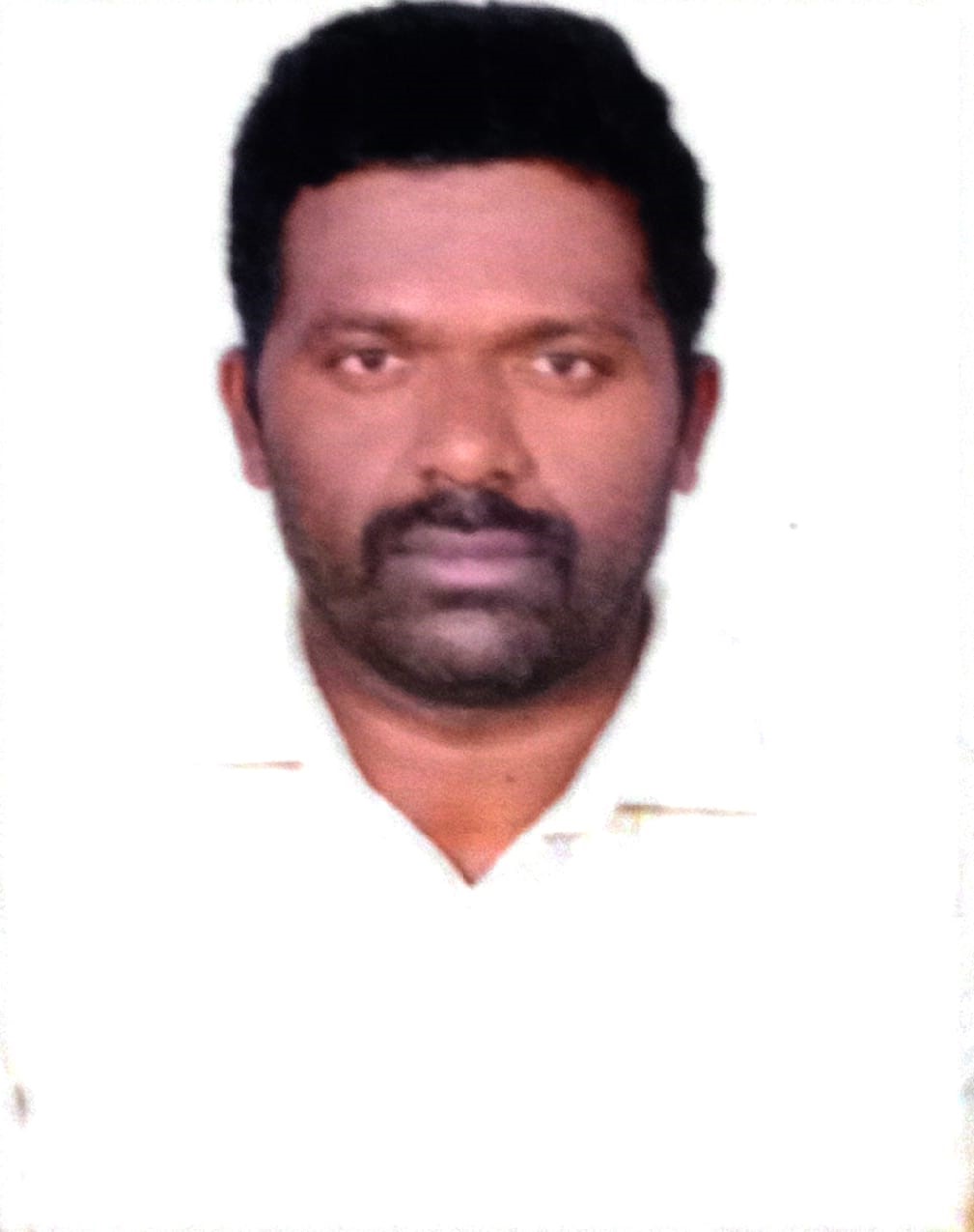 Silumula Gopi