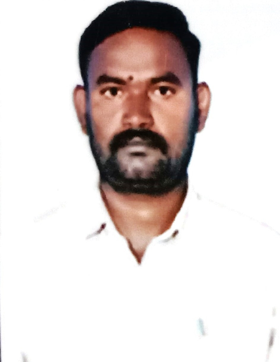 Voota Vijay Kumar