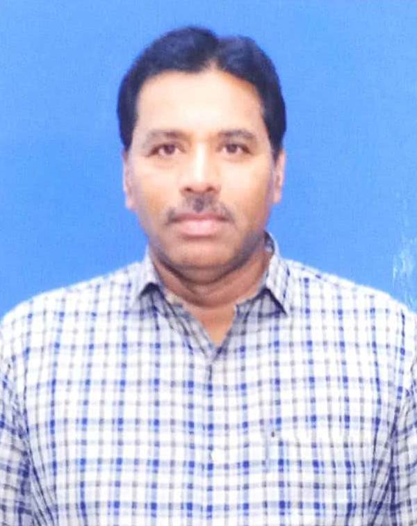 Achyuth Reddy
