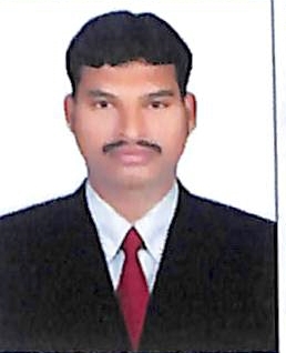 Adirepally Srinivasulu