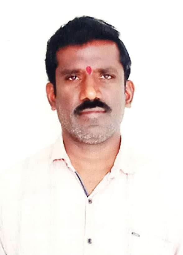 Anand Goud K